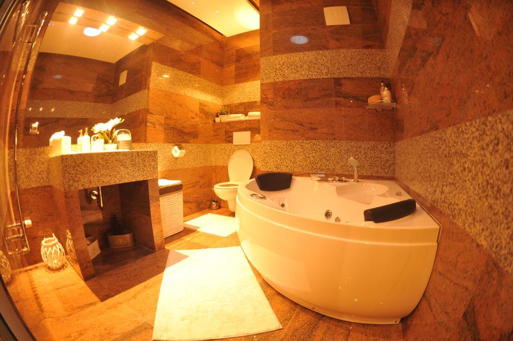 Apartment Lupacova Прага Стая снимка