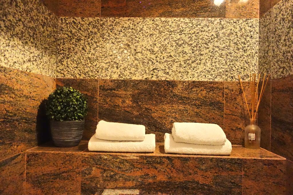 Apartment Lupacova Прага Екстериор снимка