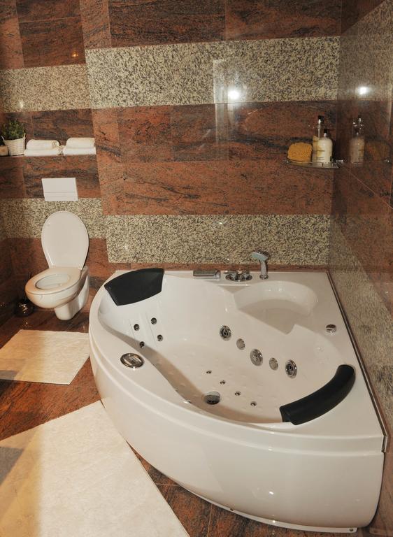 Apartment Lupacova Прага Стая снимка